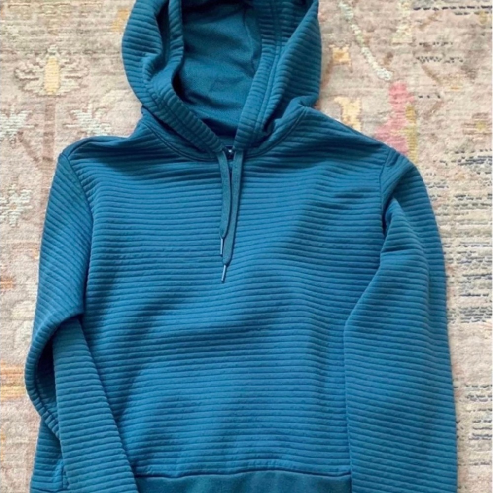Nike Dri-fit Hoodie